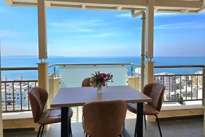 Image de Hill Apartment with Sea View in Durres, Durres, Albania