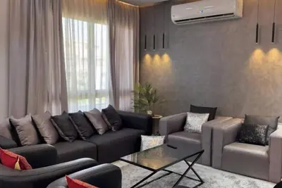 Image de Alsawah 3br Apt In New Cairo @ Park View Compound