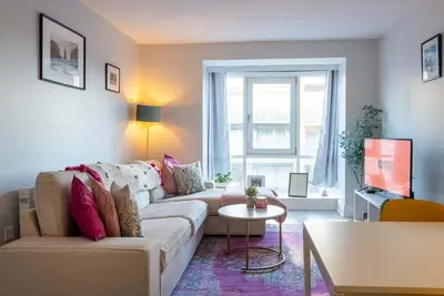 Image de GuestReady - Stylish Living in Central Dublin