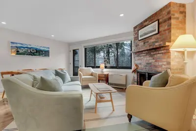 Image de South Ridge D-05 Ski In Ski Out Sunday River Condo