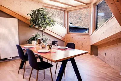 Image de Apartment Luam - Alpstay