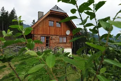 Image de Vacation home for 10 guests with 160m² in Kliening (295461)