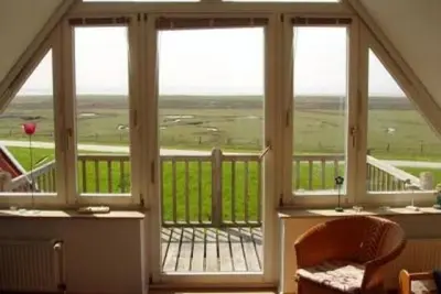 Image de Vacation home for 5 guests with 80m² in Baltrum (300813)