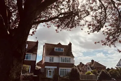 Image de Winter by the Sea – Westgate Family Getaway