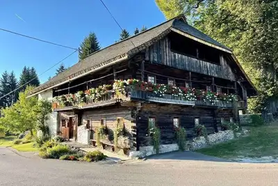 Image de ancienne maison Gneser 1564
