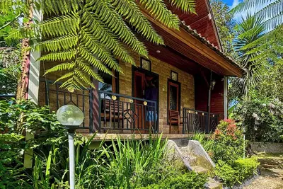 Image de Pondok Sulangai Villas by Agata