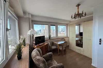 Fantastic Inn Warsaw - Ch35