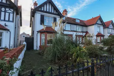 Image de Southbourne Manor, pet friendly, with hot tub in Llandudno