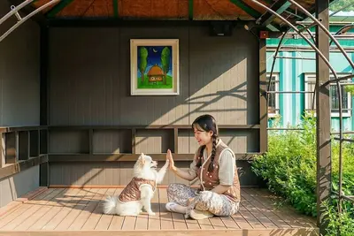 Image de Hongcheon Vivaldi Four Seasons Pension