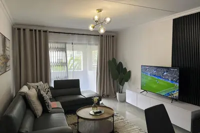 Image de Modern 2-bedroom apartment in the heart of Sandton, Sunninghill
