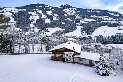 Image de Ferienwohnung am Penningberg - apartment/flat, shower, 2 bedrooms