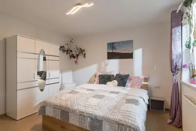 Image de Apartment \"Niclas\" - House Yvonne