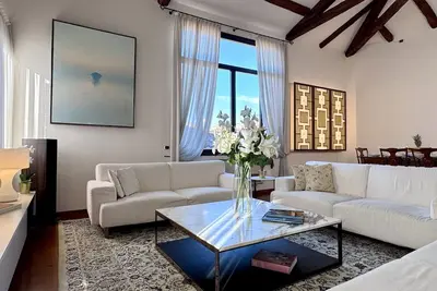 Image de Le Masque Terrace