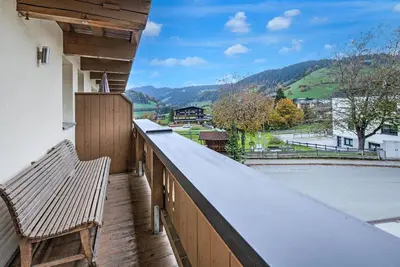 Image de Appartement Brunner près du téléphérique