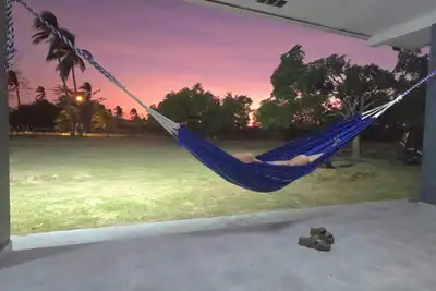 Image de Votre escapade de rêve dans la nature et le divertissement à la Villa Palmeras à Playa Juan Hombron