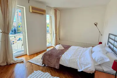 Image de Beating heart apartment Calea Victoriei