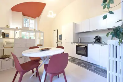 Image de Loft Portici by Piazza Vittorio