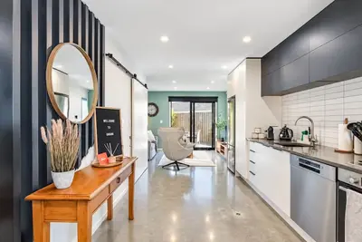 Image de Hutt Central | Dreamcatcher Cottage 2br