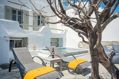 Image de Villa Elpida, Apleton Villas Paros