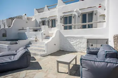 Image de Villa Filoxenia, Apleton Villas Paros