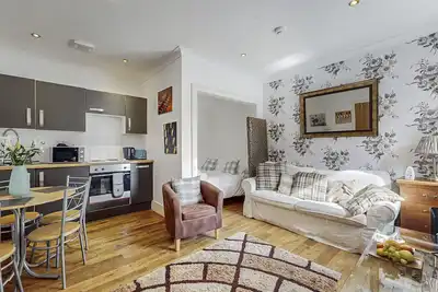 Image de Garden Cottage at Ormidale House