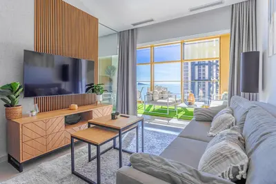 Image de Intempo by Holuxe - 023 - 2nd floor