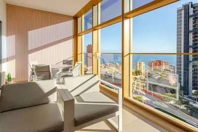 Image de Intempo by Holuxe - 051 - 5th floor