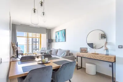 Image de Intempo by Holuxe - 056 - 5th floor