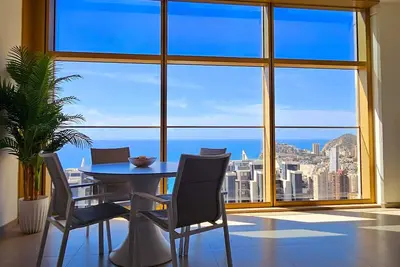 Image de Intempo by Holuxe - 211 - 21st floor