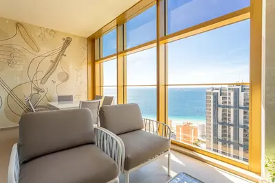 Image de Intempo by Holuxe - 181 - 18th floor