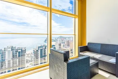 Image de Intempo by Holuxe - 232 - 23rd floor