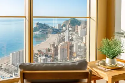 Image de Intempo by Holuxe - 312 - 31th floor