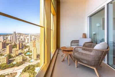 Image de Intempo by Holuxe - 322 - 32nd floor