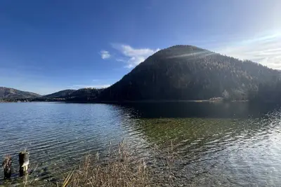 Image de Villa Erlauf | Parking | Balcony | Lakefront