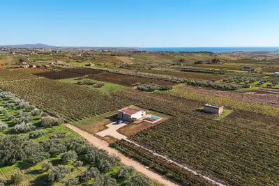 Image de Exclusive brand new villa with pool - DiCasaInSicilia