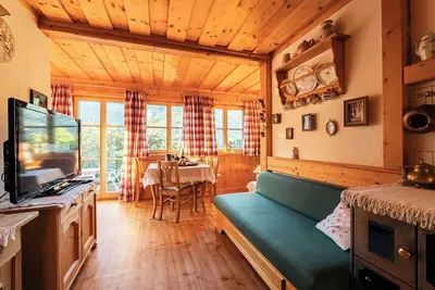 Image de Apartment Narzisse | Lakefront | Kitchen | Parking