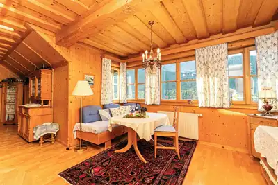 Image de Apartment Rosengarten | Lakefront | Parking | Kitchen