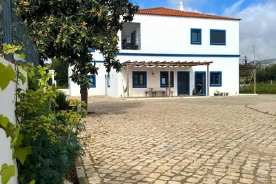 Casa do Belé