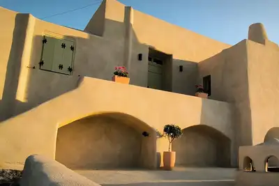 Image de Kamari Real Living, with Caldera views and Jacuzzi