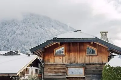 Image de Simply Morzine - Chalet Visage