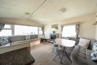 Image de Duckling Den - Billing Aquadrome, Billing Aquadrome Holiday Park