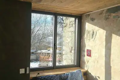 Image de Séjour Authentique à La Montagnette\n\nDétente et Nature au Cœur des Alpes!