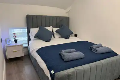 Image de Cardiff retreat- Walk to Stadium & City Centre