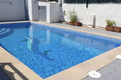 Image de Villa à Miami Platja avec Piscine et Parking privés
