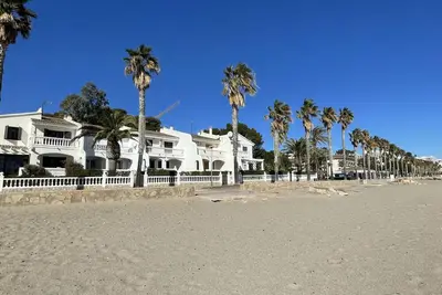 Image de Chalet en Bord de Mer à Miami Platja