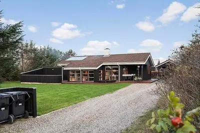 Bl1144 Blokhus - Sixtusvej 27