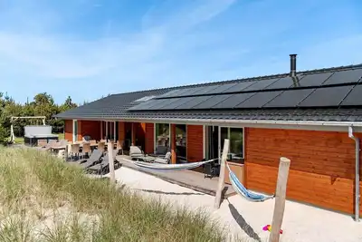 Image de Bv431 Blåvand - Vesterballevej 16