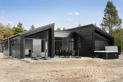 Image de Bv427 Blåvand - Horns Bjerge 35