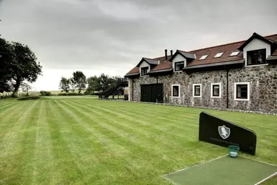 Image de Stylish Countryside Escape With Hydro Spa