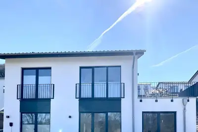 Image de Maison de vacances Mena au bord du lac Diemelsee